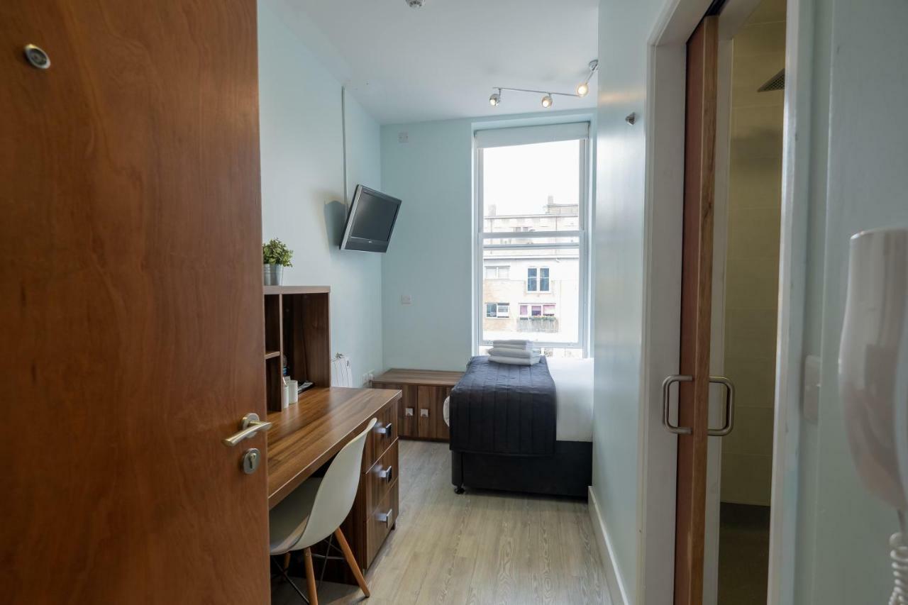 The Dome Camden Apartment ลอนดอน ภายนอก รูปภาพ